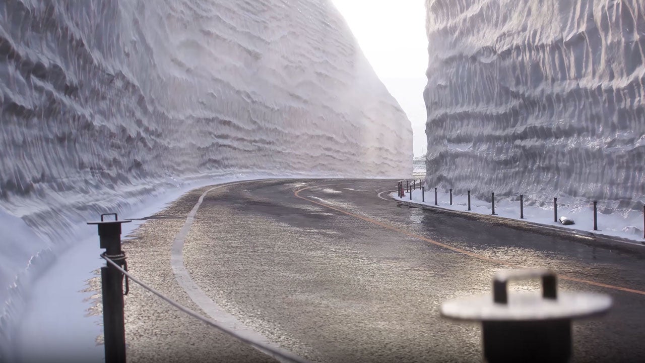 Video thumbnail for Forza Horizon 6 - Official Discover Japan Biomes Showcase Trailer