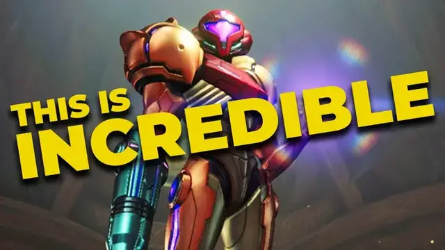 Video thumbnail for 7 Things I Learned Playing Metroid Prime 4: Beyond