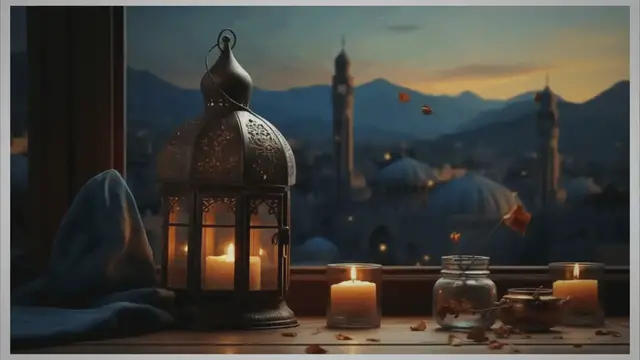'Video thumbnail for Why is Ramadan Important to the Religion of Islam?'