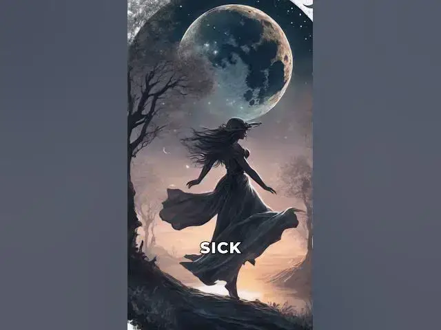 Video thumbnail for Unveiling Witchcraft: From Ancient Wisdom to Modern Magic