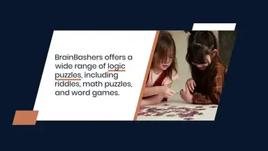 'Video thumbnail for Challenging logic puzzle'