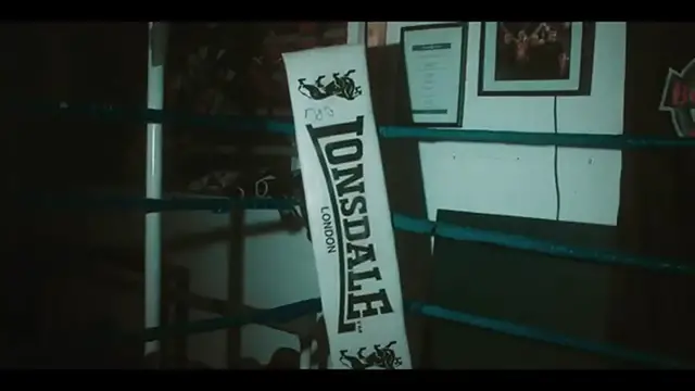 Video thumbnail for Lonsdale Boxing Commercial