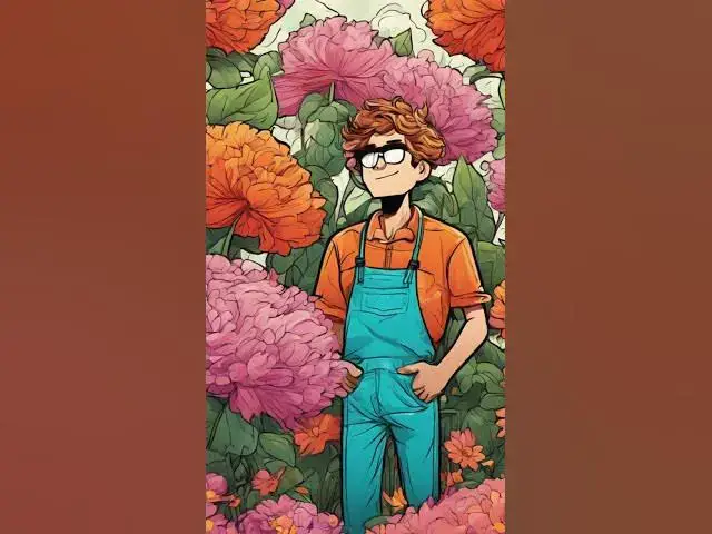 Video thumbnail for The Misadventures of Magician Milo