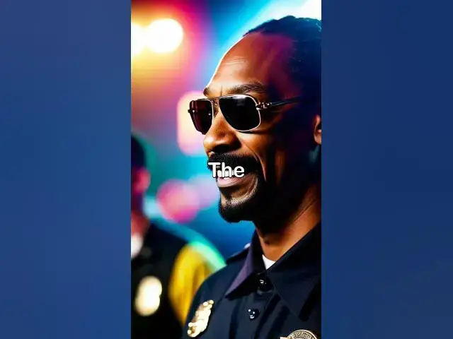 Video thumbnail for Caught on Camera: Snoop Dogg’s Surprising Grocery Store Antics!