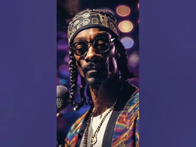Video thumbnail for The Snoop Dogg Story: From Long Beach to Legend