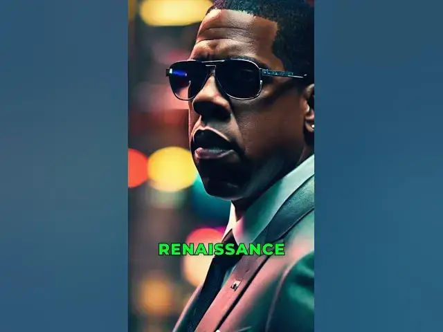 Video thumbnail for Jay-Z: Secrets Behind the Empire