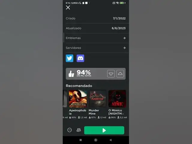 Video thumbnail for 8 de junho de 2023(1)