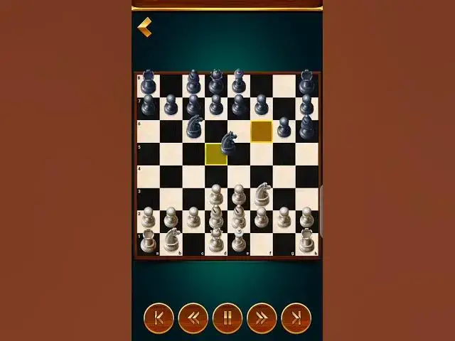 'Video thumbnail for #chess | #chessgrandmaster | #games | #chessmaster | Chess Master'