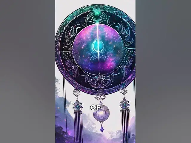 Video thumbnail for 10 Mysterious Symbols and Their Meanings in Witchcraft