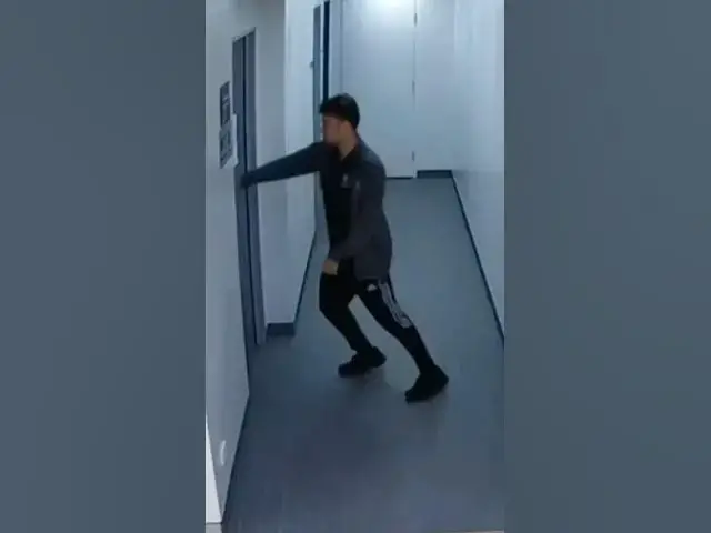 'Video thumbnail for Man Practices Attacking Ex-Girlfriend Before Taking Her Life'