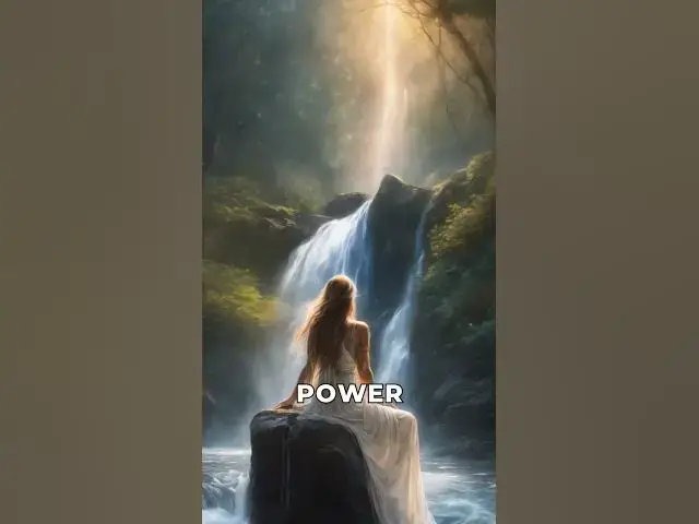 Video thumbnail for Nature's Spell: Wicca, Paganism, and Witchcraft