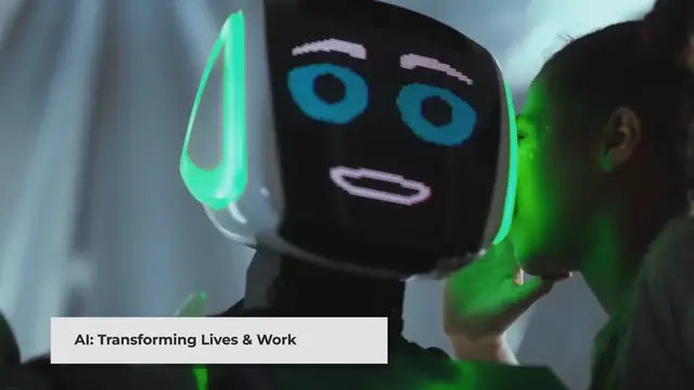 'Video thumbnail for Demystifying the AI Trend: A Comprehensive Guide'