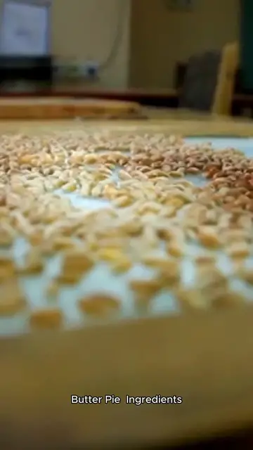 'Video thumbnail for peanut butter pie recipe'