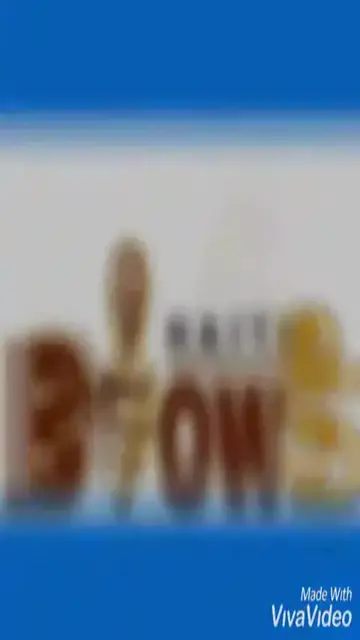 'Video thumbnail for Kerby Blow-up mw pral ansent u'