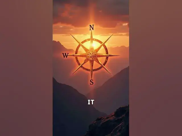 Video thumbnail for Discover the Magic of the Vegvisir: Your Norse Compass