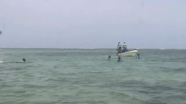 'Video thumbnail for Migrant surge along Eastern Route despite risks and mounting deaths'