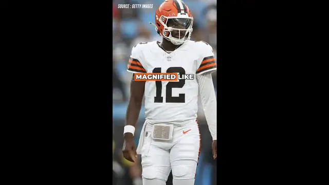 'Video thumbnail for Dez Bryant Defends Arch Manning & Shedeur Sanders'