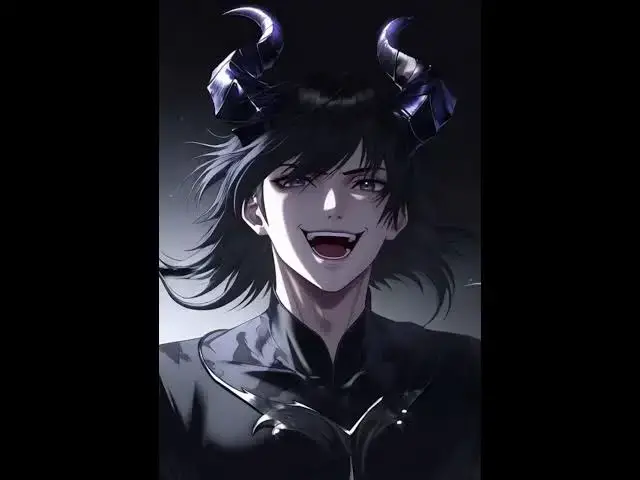 Video thumbnail for Solo Leveling as a Disney Villain is CRAZY!