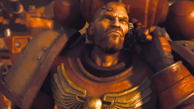 Video thumbnail for Warhammer 40,000: Dawn of War Definitive Edition - Official Enhanced Trailer