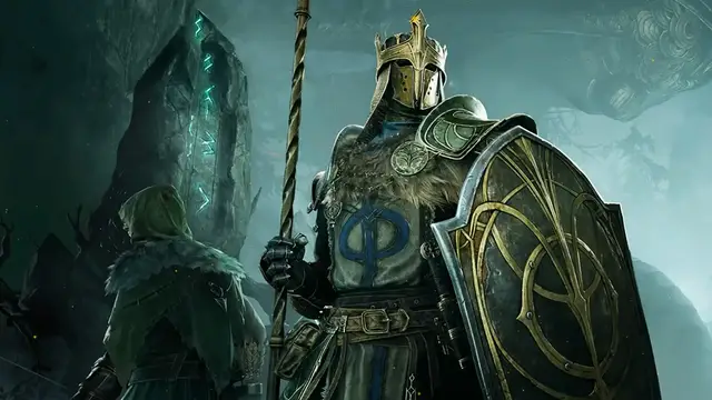 Video thumbnail for Mistfall Hunter - Official Soul Harvest Gameplay Trailer