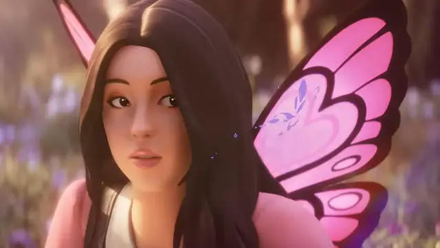 Video thumbnail for Fortnite - Official Olivia Rodrigo Collab Trailer
