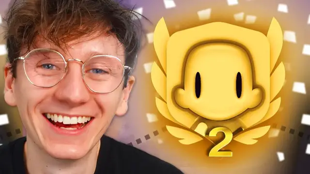 Video thumbnail for I Got Promoted to Gold II Division on Geoguessr Duels!