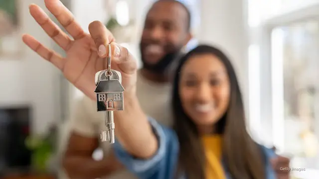 'Video thumbnail for Homebuyers canceling purchase agreements at record rate'