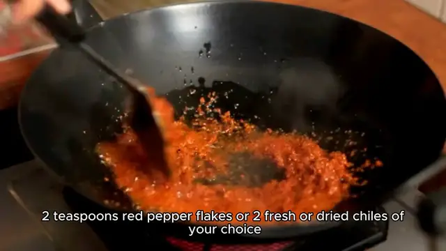 Video thumbnail for Hot honey recipe