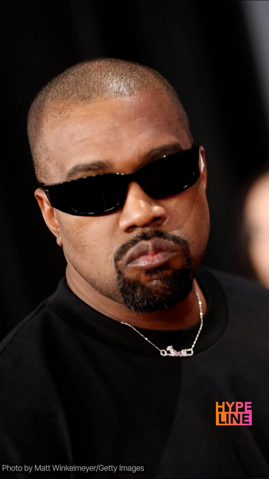 Video thumbnail for Ye Apologizes For His Antisemitic Comments In Full-Page Ad...