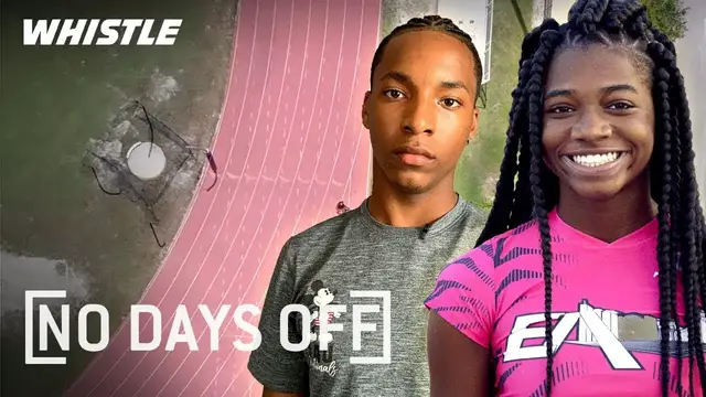 'Video thumbnail for World’s FASTEST Track Prodigies | Future Olympians?'