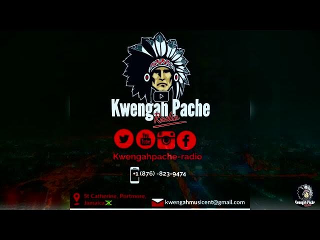 Video thumbnail for Roots Rock Reggae - Juggling (Kwengah-Pache Radio) #70s #80s