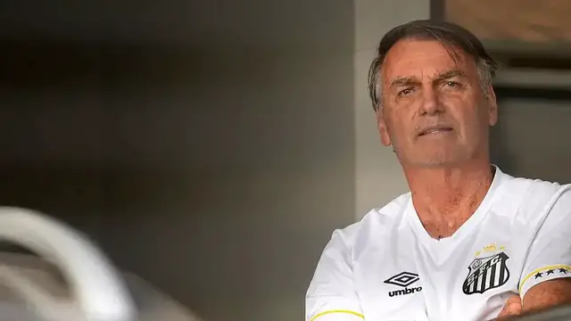 'Video thumbnail for Verdict set to be handed down in Bolsonaro's coup trial'