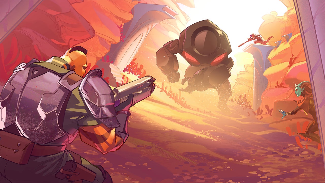 Video thumbnail for Vaunted - Official Announcement Trailer | Xbox Partner Preview Showcase 2026