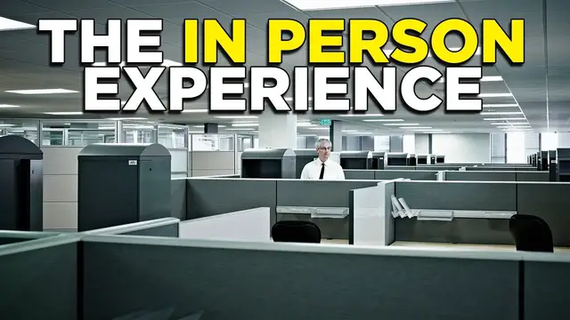 Video thumbnail for Why HR Was Never Really Built for You