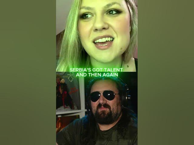 Video thumbnail for Aleksandra Josic from Here and Everywhere on her beginnings - #hereandeverywhere