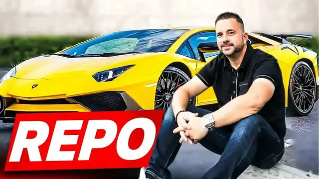 'Video thumbnail for Lucky Lopez: exotic cars getting repossessed! rolls royce cullinan rebuild, auto auction finds & car flipping'