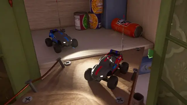 Video thumbnail for WheelMates: Official Gameplay Overview + New Release Date Trailer