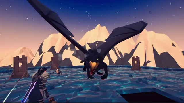 Video thumbnail for Until North Ends - Official Early Access Release Date Announcement Trailer