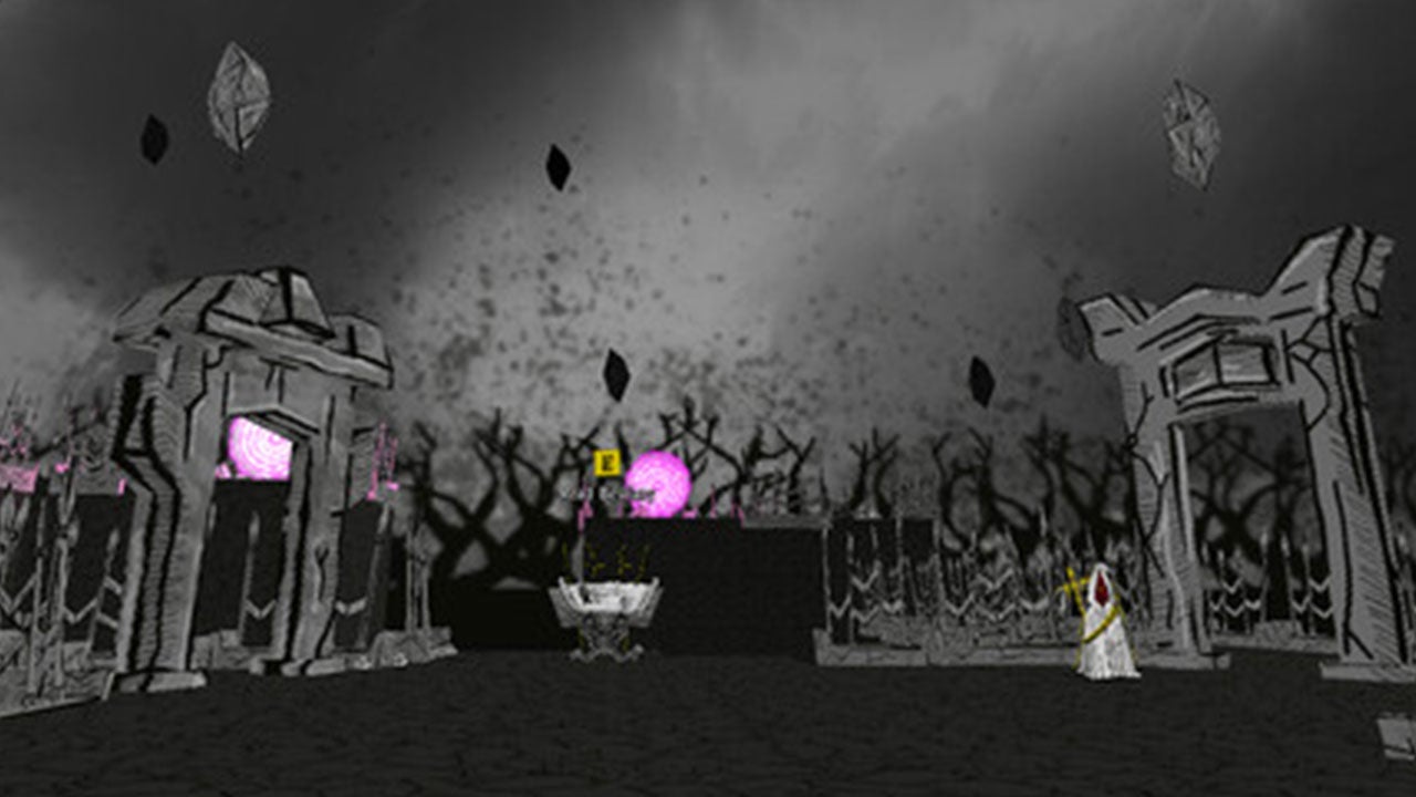 Video thumbnail for Unwelcome Guests - Official Announcement Trailer