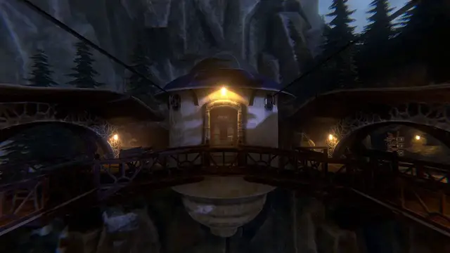 Video thumbnail for Dimhaven: The Lost Source - Official Launch Trailer