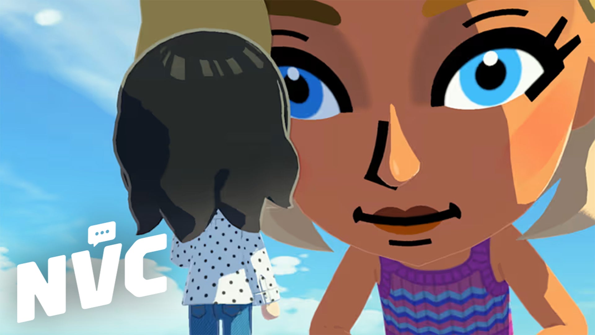 Video thumbnail for Animal Crossing & Pokopia Fans Should Pay Attention to Tomodachi Life: Living the Dream - NVC Clips