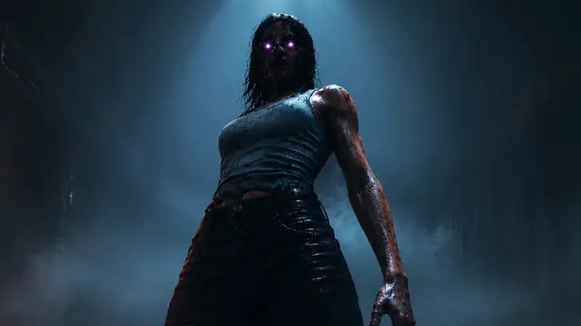 Video thumbnail for BloodState - Official Gameplay Trailer