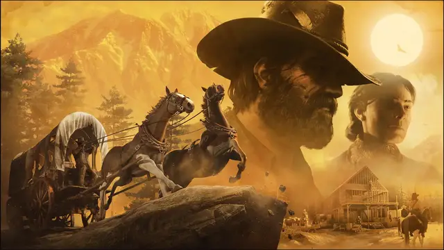 Video thumbnail for Westlanders - Official Reveal Trailer