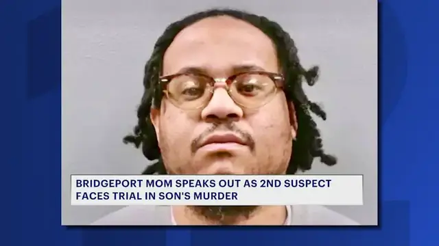 Video thumbnail for Kenneth Joyner to go on trial for murder of Dominique Jones