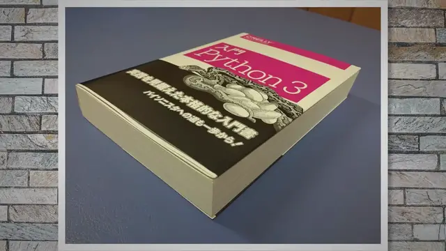 Video thumbnail for Best Python Web Development Books To Read