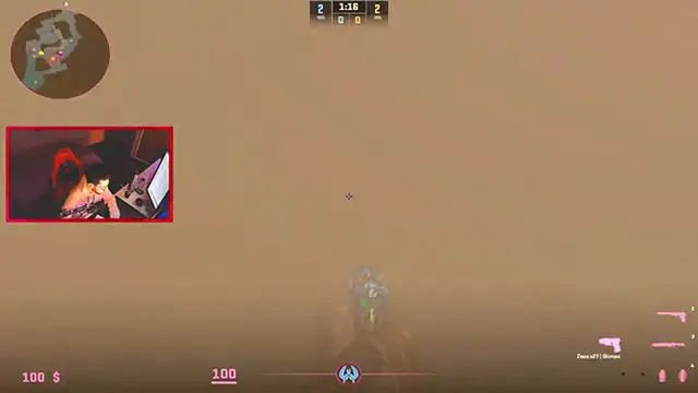 Video thumbnail for el WINGMAN MOD de CS2 en ESTOS MAPAS es TOTALMENTE OTRA COSA!