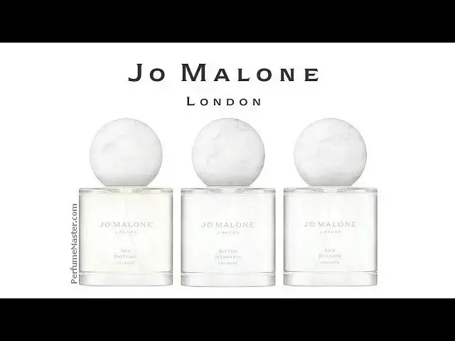 Video thumbnail for Jo Malone Blossom Collection Summer 2022