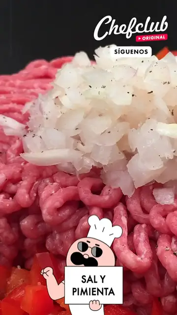 Video thumbnail for Recetas Almuerzo