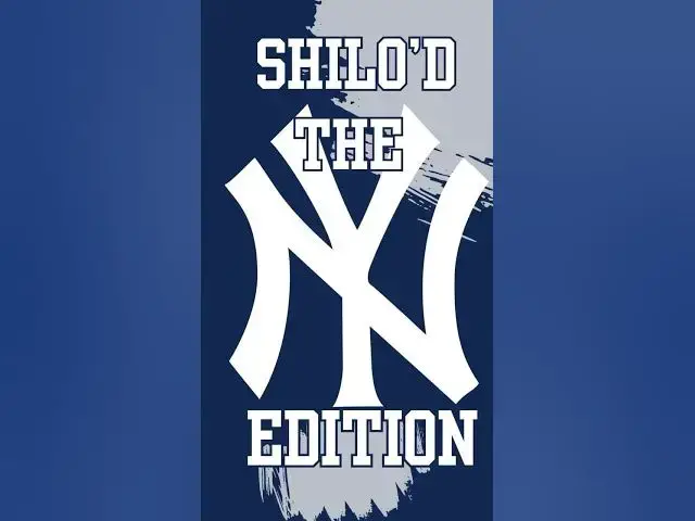 'Video thumbnail for Shilo’d The Yankees Edition!'