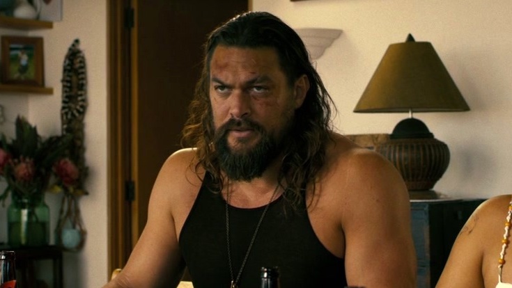 Video thumbnail for The Wrecking Crew: Family Lunch B